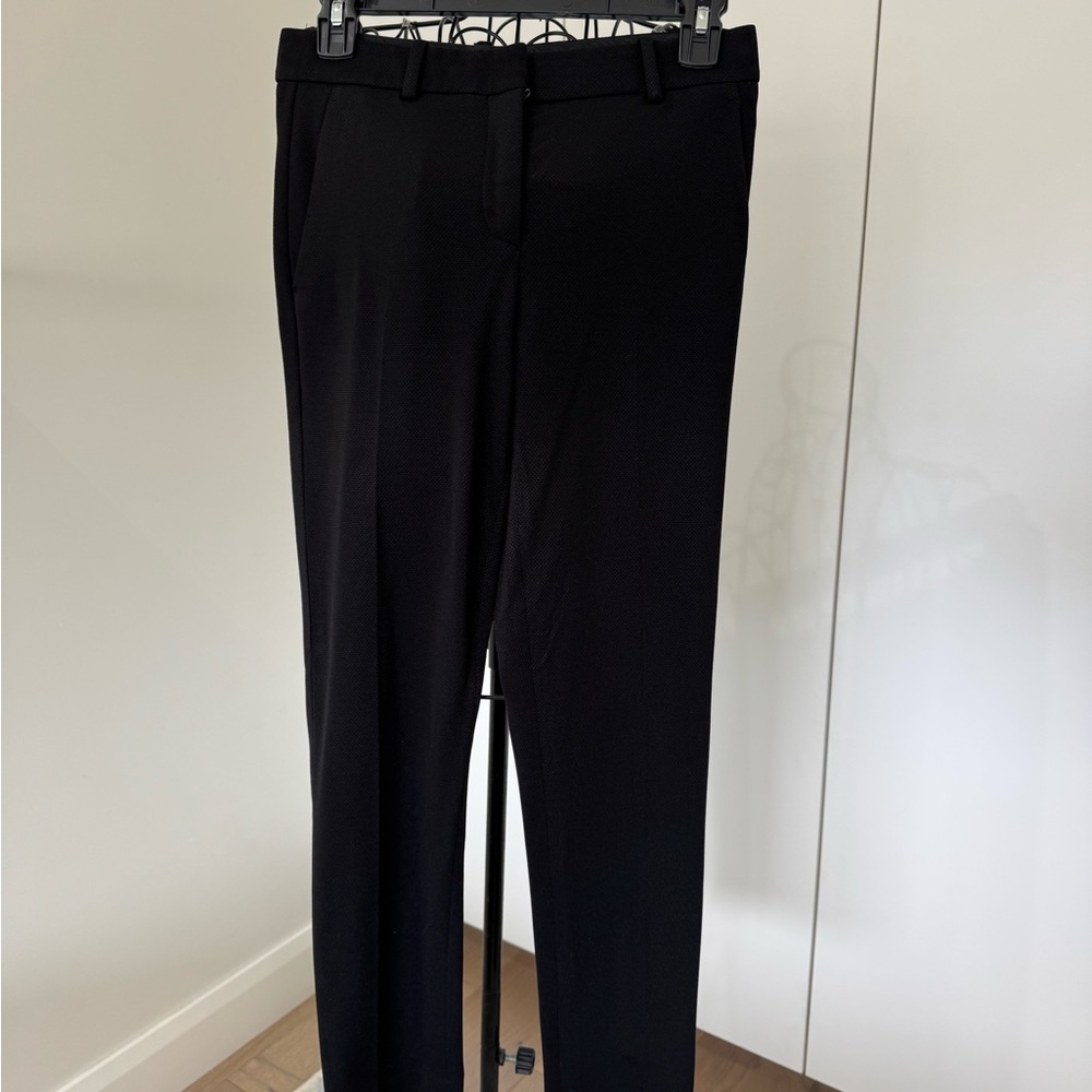 Women’s Black Pants